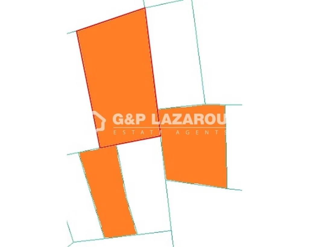 1,729m² Plot for Sale in Kato Polemidia, Limassol District