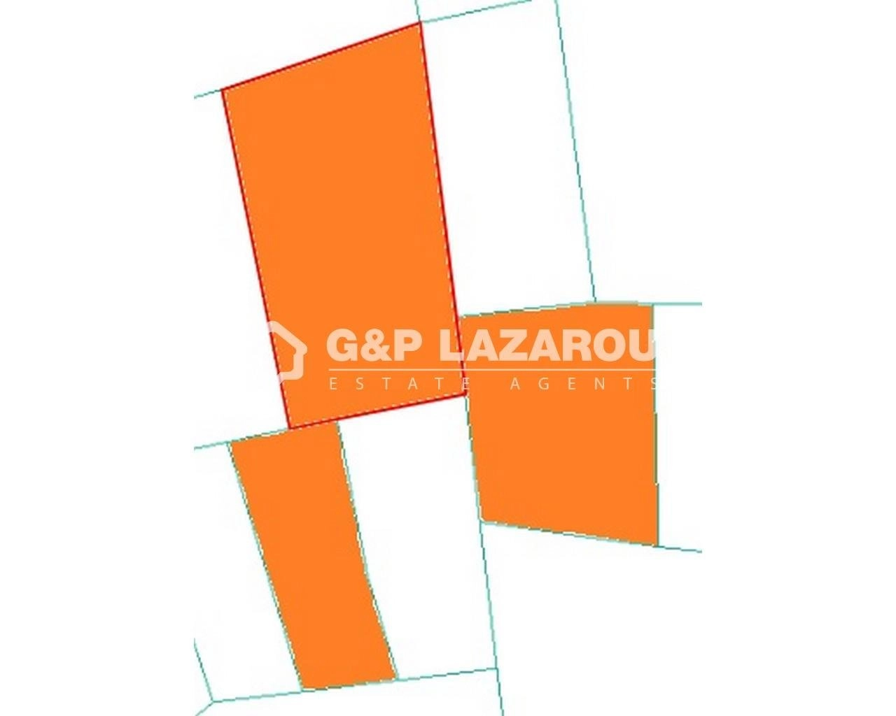 1,729m² Plot for Sale in Kato Polemidia, Limassol District
