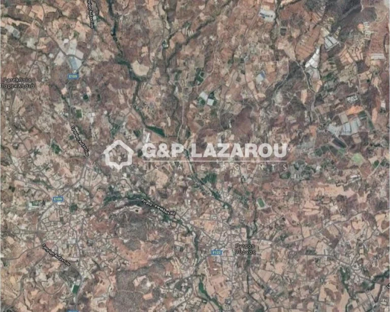 2,414m² Plot for Sale in Pyrgos Lemesou, Limassol District