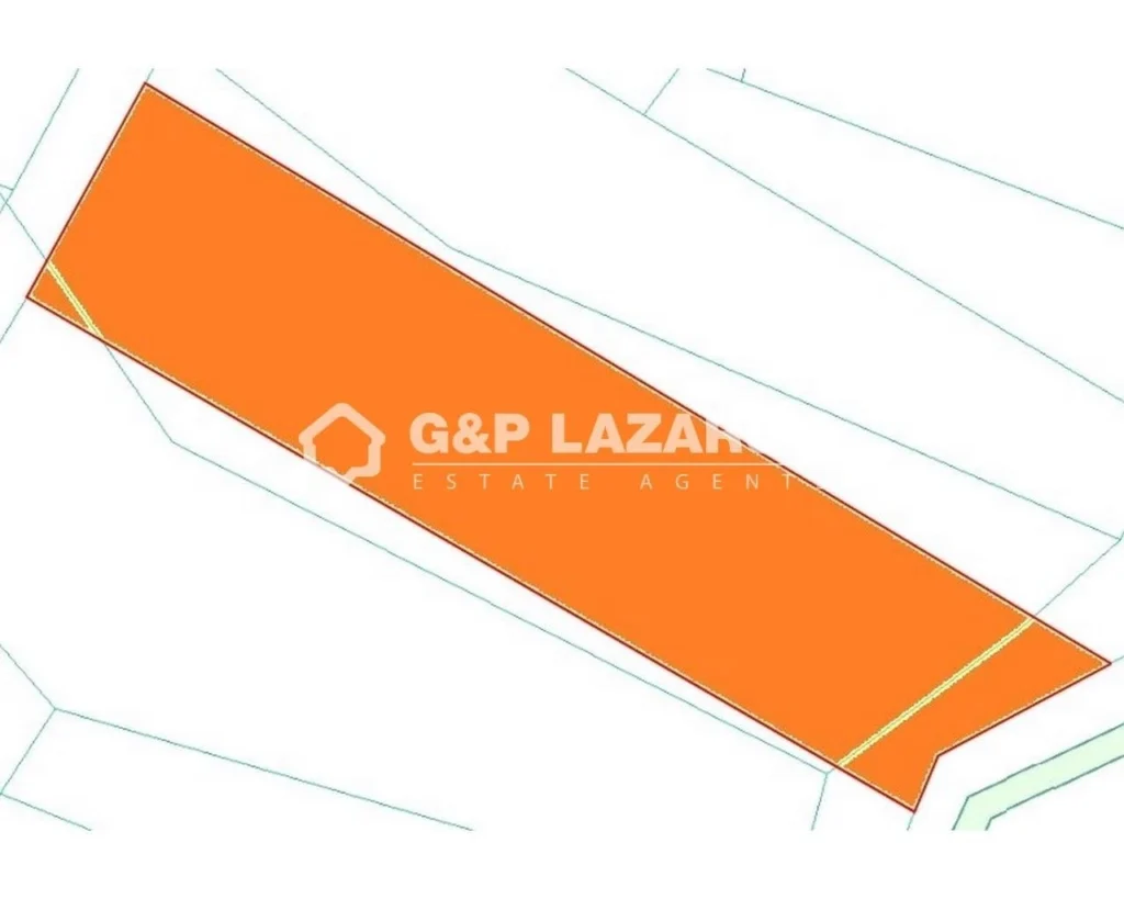 2,414m² Plot for Sale in Pyrgos Lemesou, Limassol District