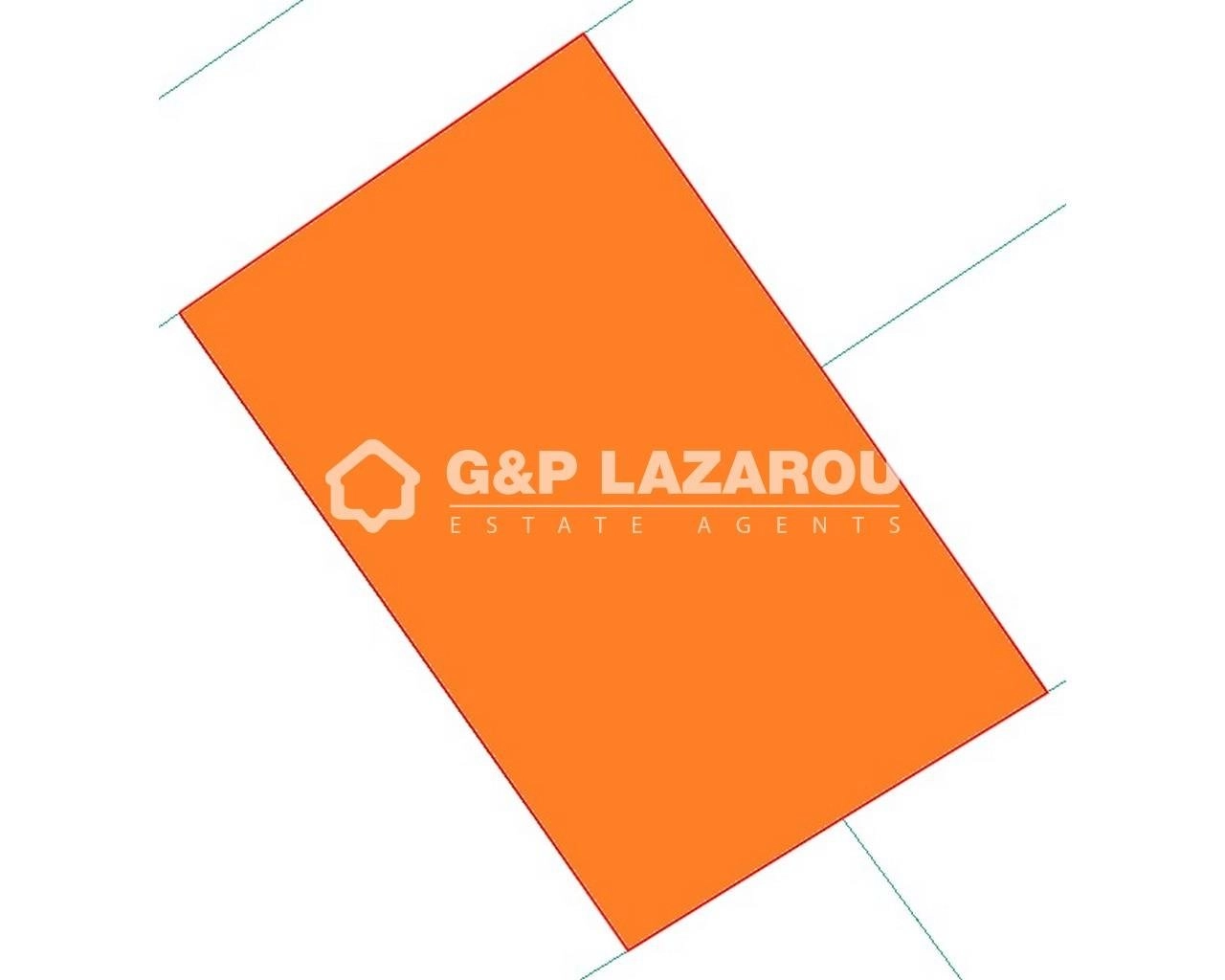 111m² Building for Sale in Limassol – Agia Zoni