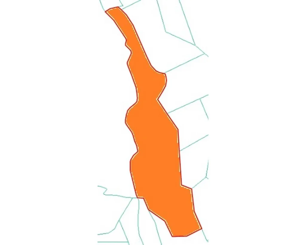 38,544m² Plot for Sale in Dora, Limassol District