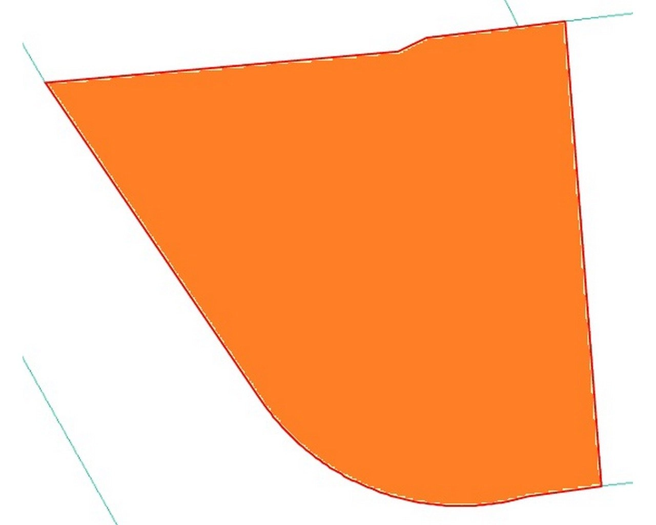 660m² Plot for Sale in Kalo Chorio Lemesou, Limassol District