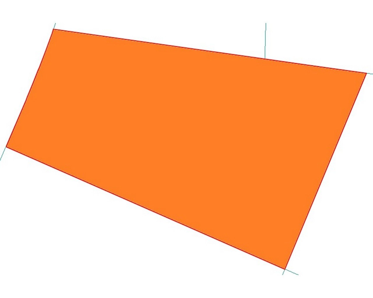 977m² Plot for Sale in Pissouri, Limassol District