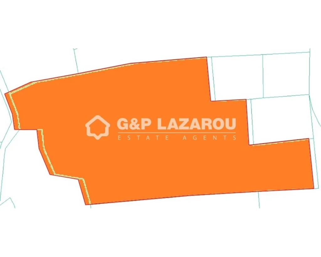 17,923m² Plot for Sale in Pyrgos Lemesou, Limassol District