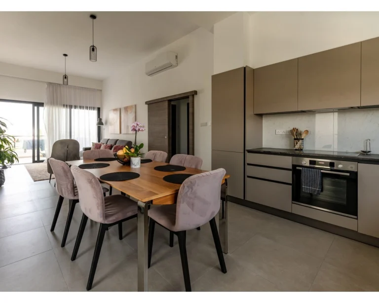 2 Bedroom Apartment for Sale in Potamos Germasogeias, Limassol District