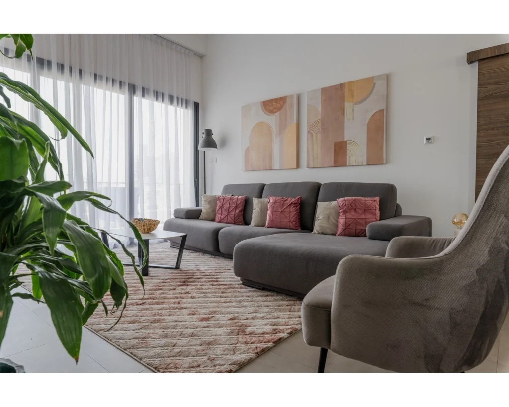 2 Bedroom Apartment for Sale in Potamos Germasogeias, Limassol District