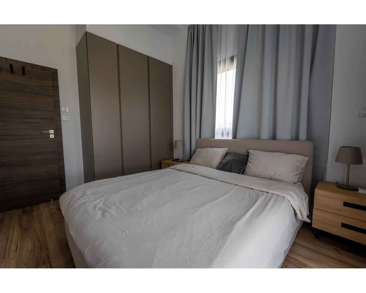 2 Bedroom Apartment for Sale in Potamos Germasogeias, Limassol District