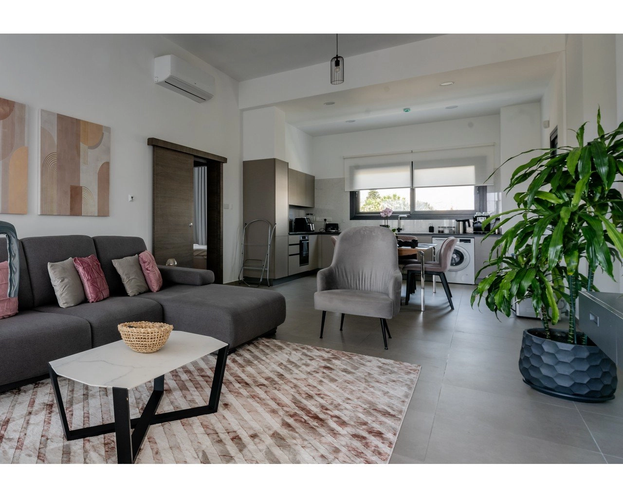 2 Bedroom Apartment for Sale in Potamos Germasogeias, Limassol District