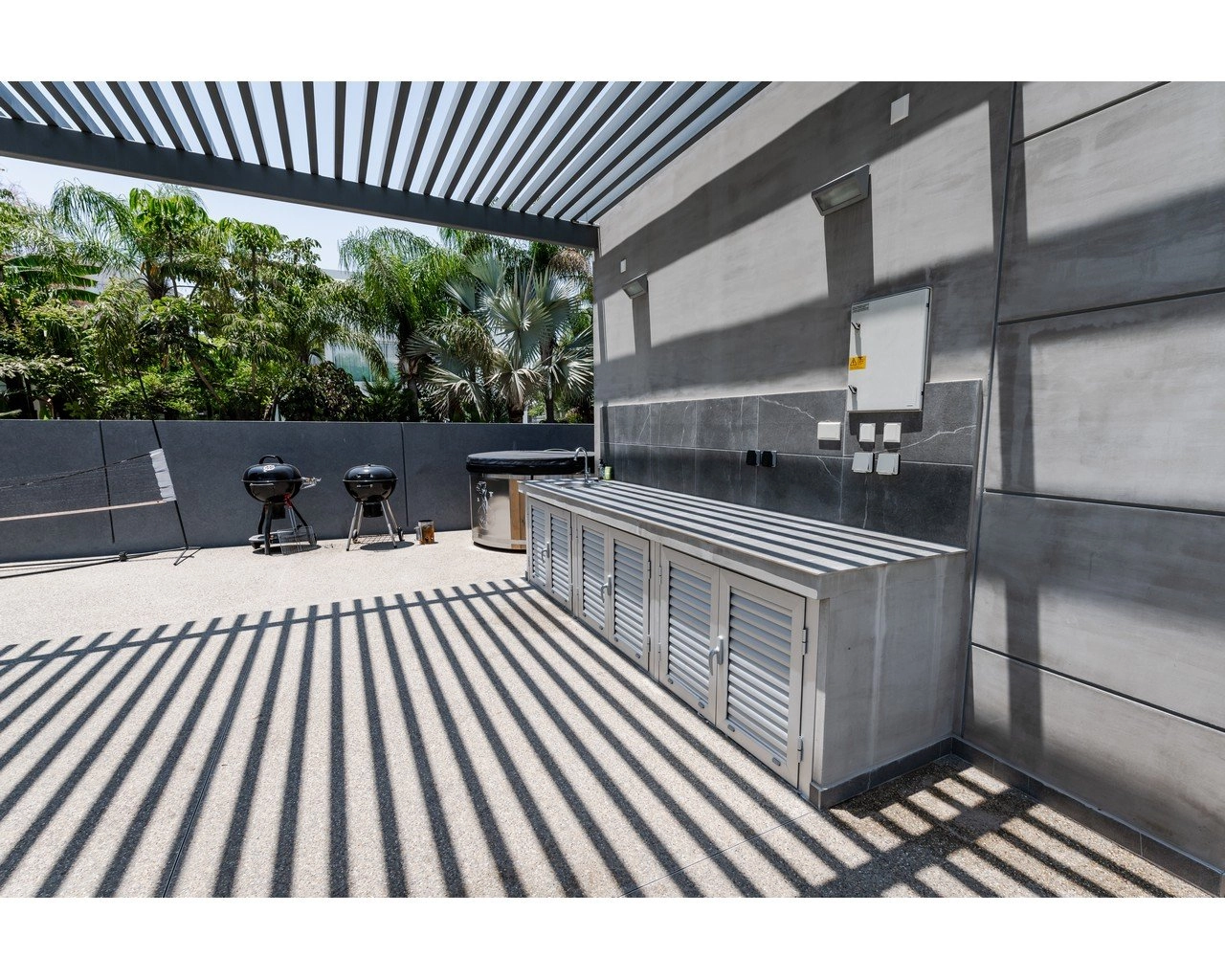 2 Bedroom Apartment for Sale in Potamos Germasogeias, Limassol District