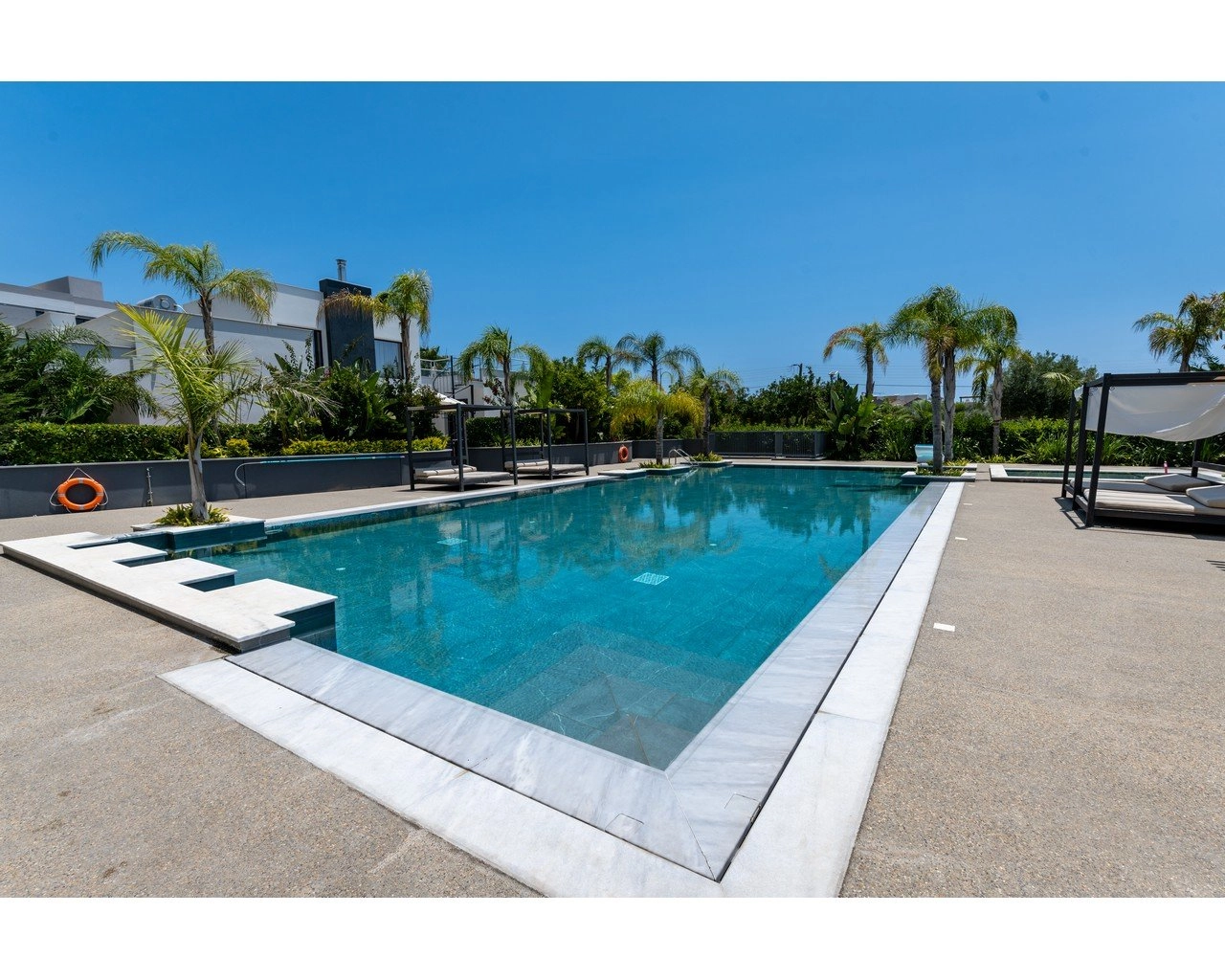 2 Bedroom Apartment for Sale in Potamos Germasogeias, Limassol District