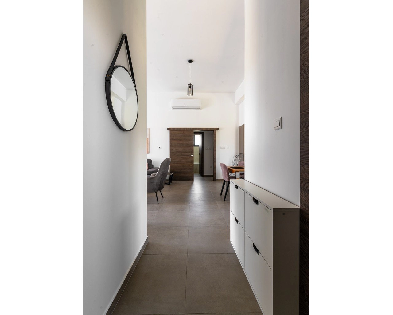 2 Bedroom Apartment for Sale in Potamos Germasogeias, Limassol District
