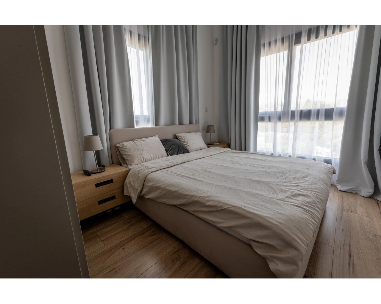 2 Bedroom Apartment for Sale in Potamos Germasogeias, Limassol District