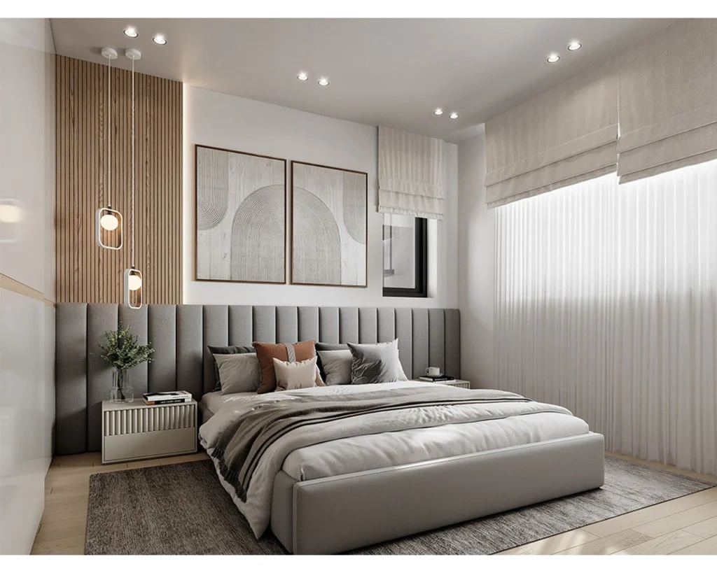 2 Bedroom Apartment for Sale in Limassol – Agia Fyla