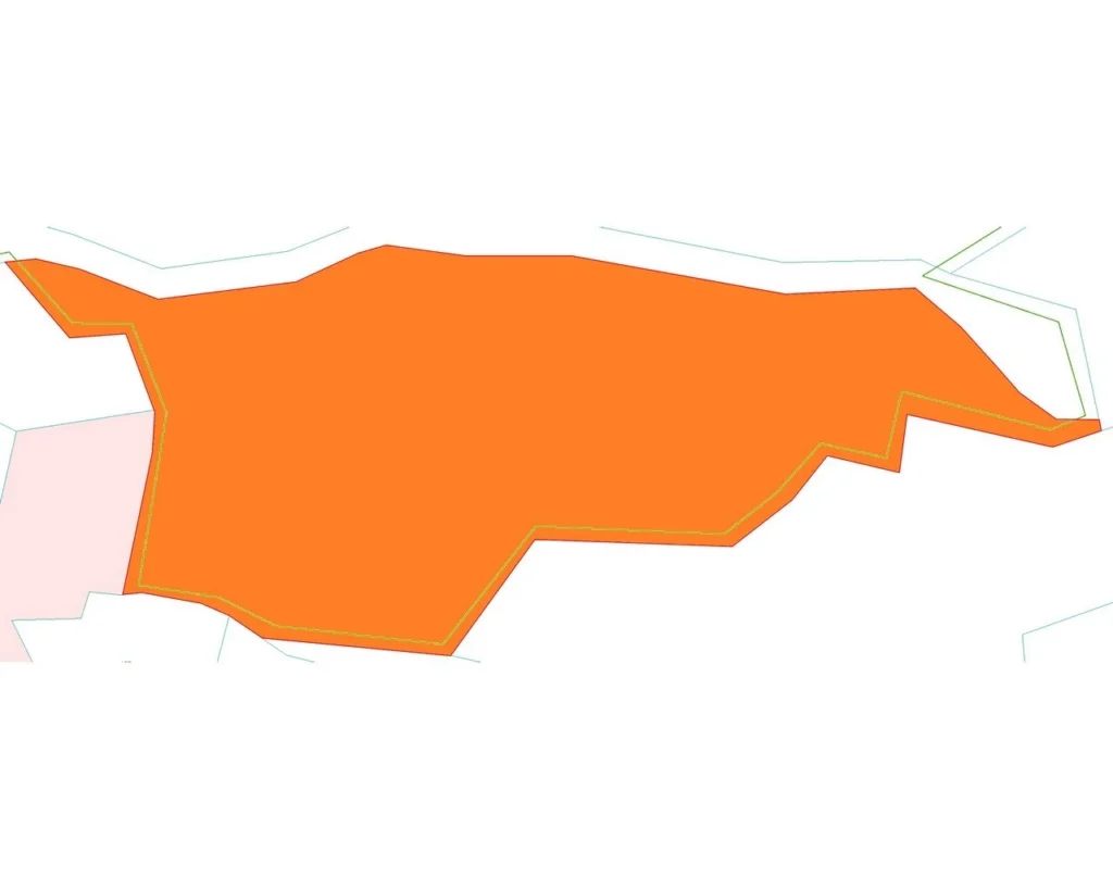 14,292m² Plot for Sale in Mathikoloni, Limassol District