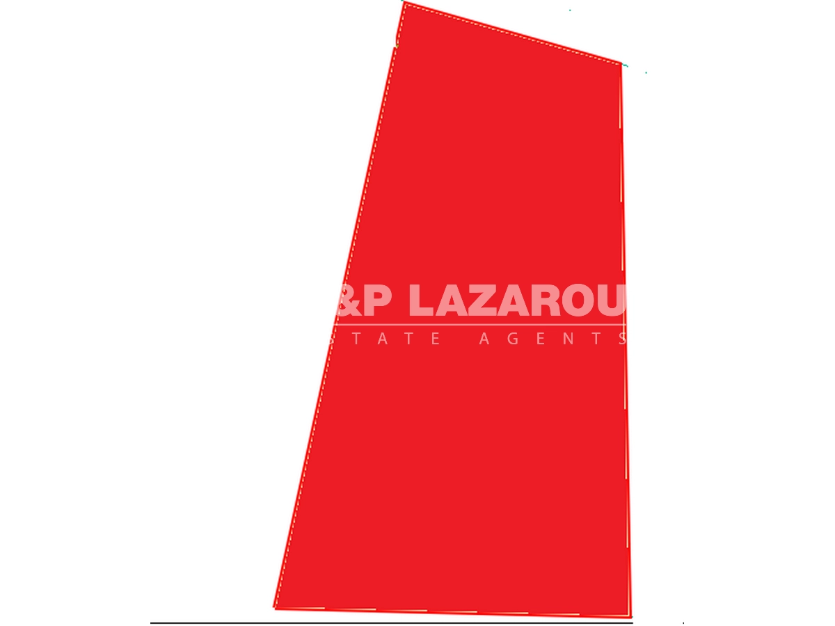 1,338m² Plot for Sale in Koilani, Limassol District