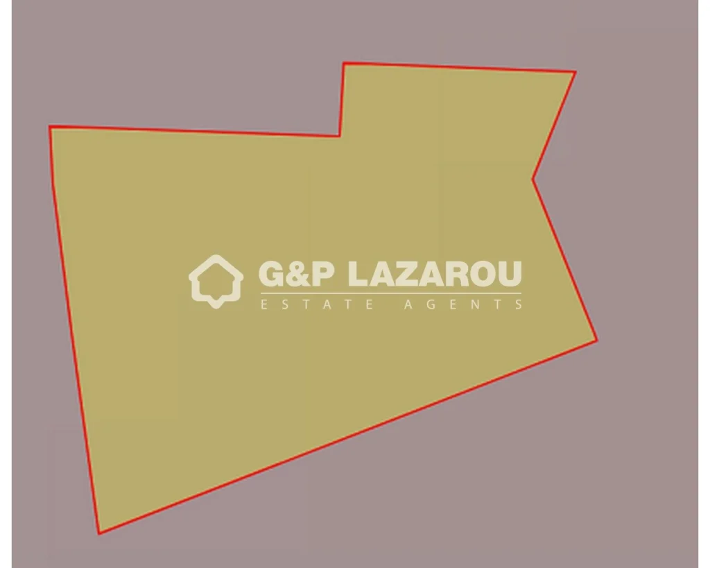 2,342m² Plot for Sale in Praitori, Paphos District