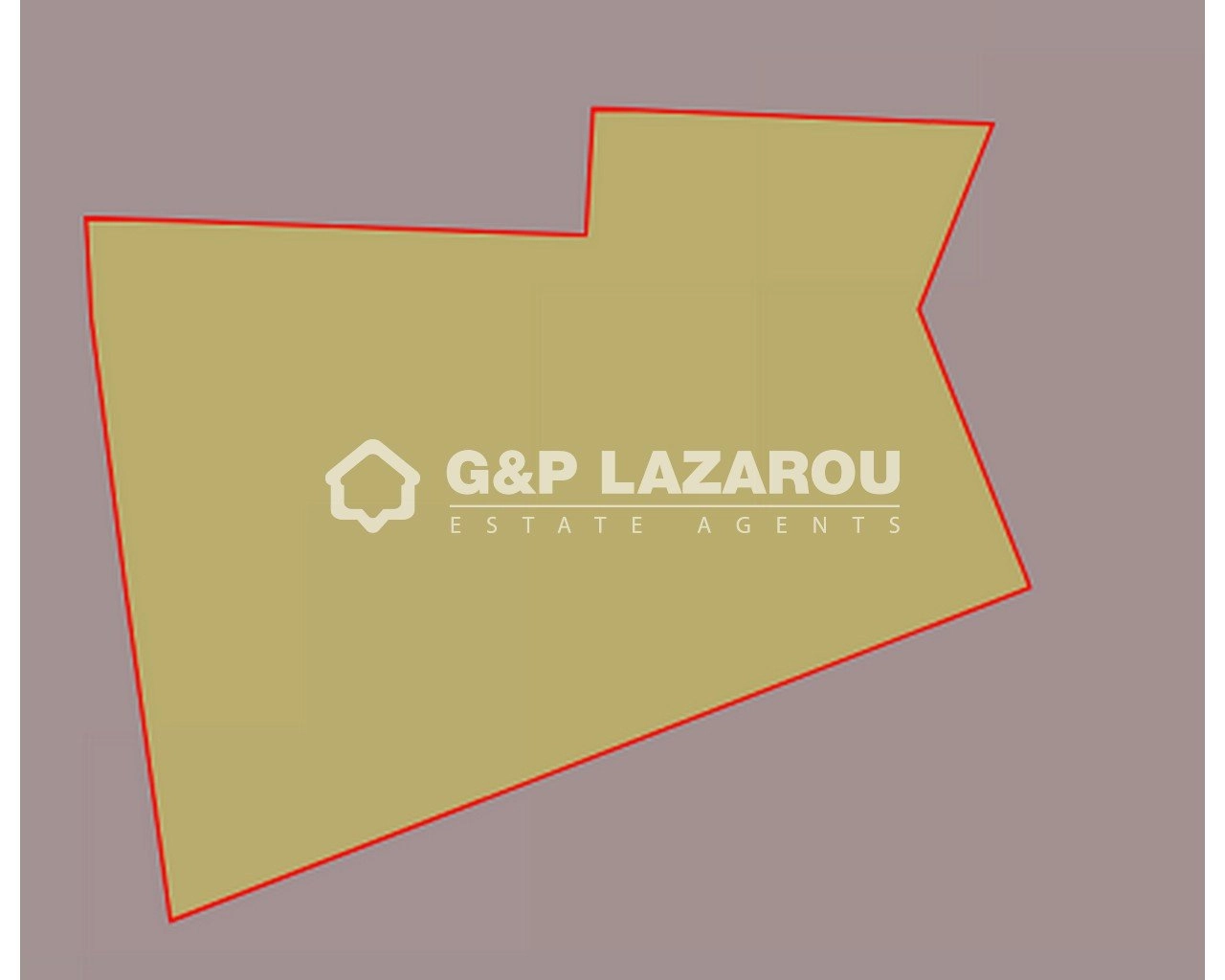 2,342m² Plot for Sale in Praitori, Paphos District
