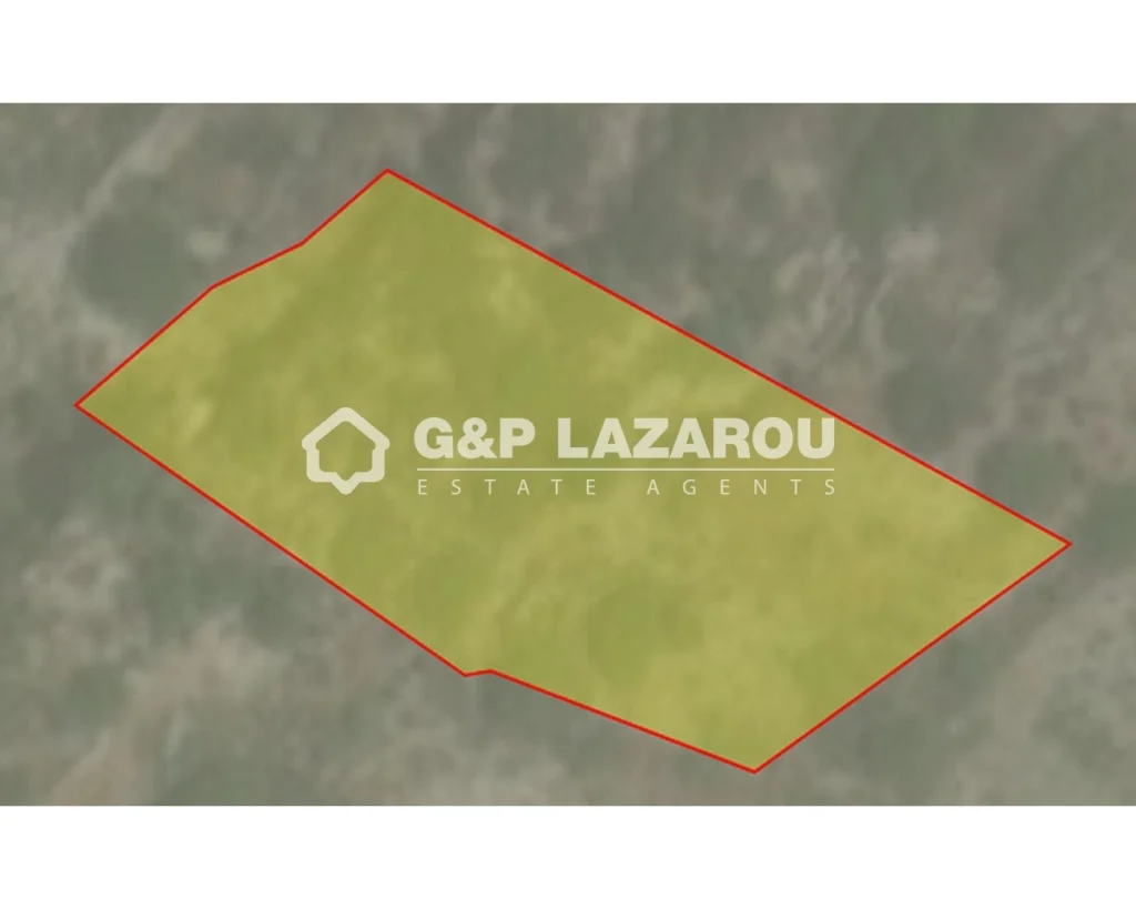 1,673m² Plot for Sale in Praitori, Paphos District