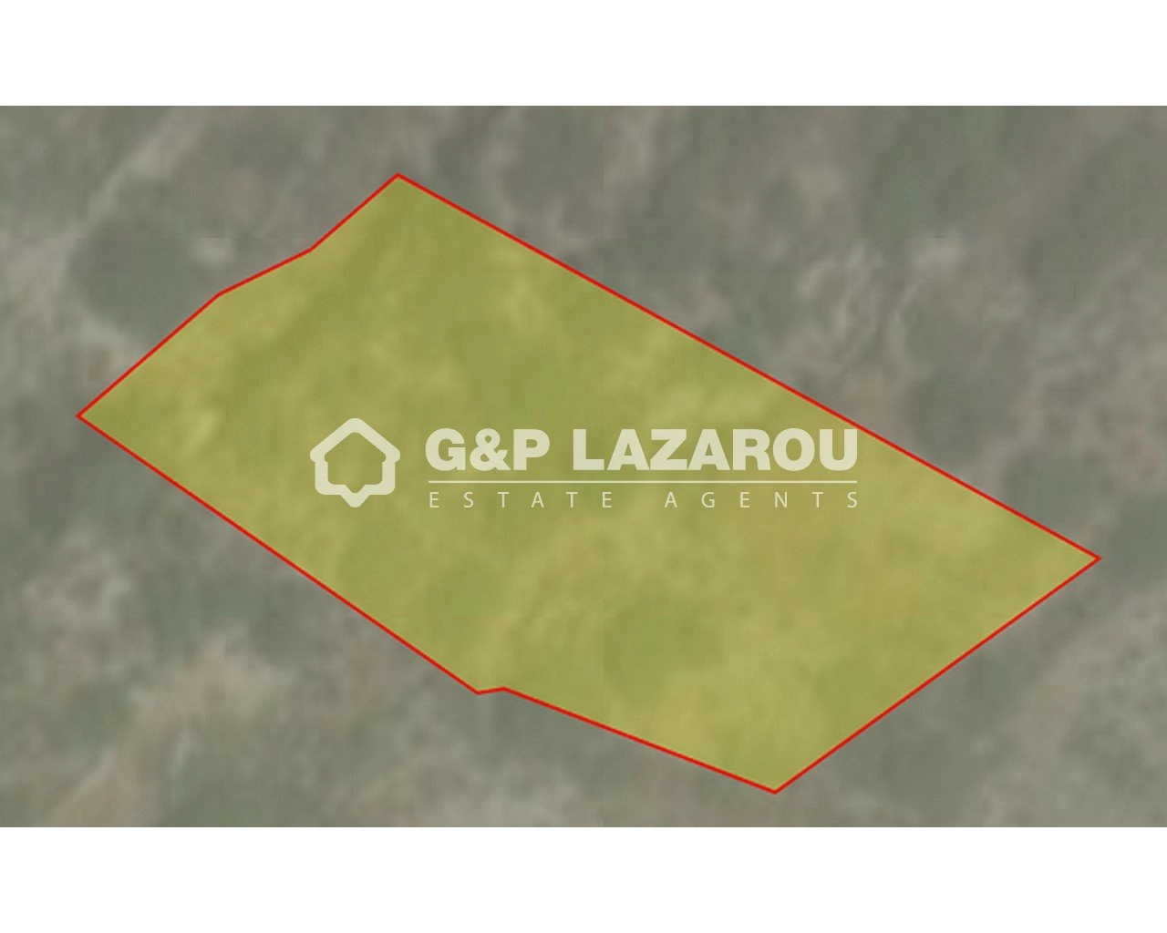 1,673m² Plot for Sale in Praitori, Paphos District