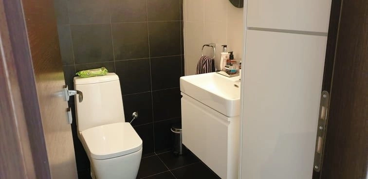 2 Bedroom Apartment for Rent in Limassol – Panthea