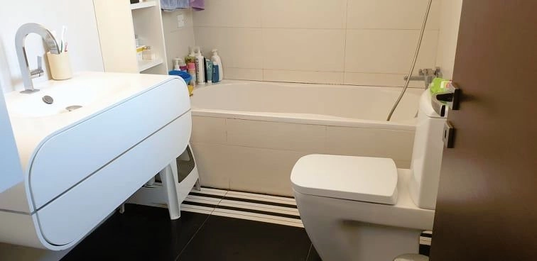 2 Bedroom Apartment for Rent in Limassol – Panthea