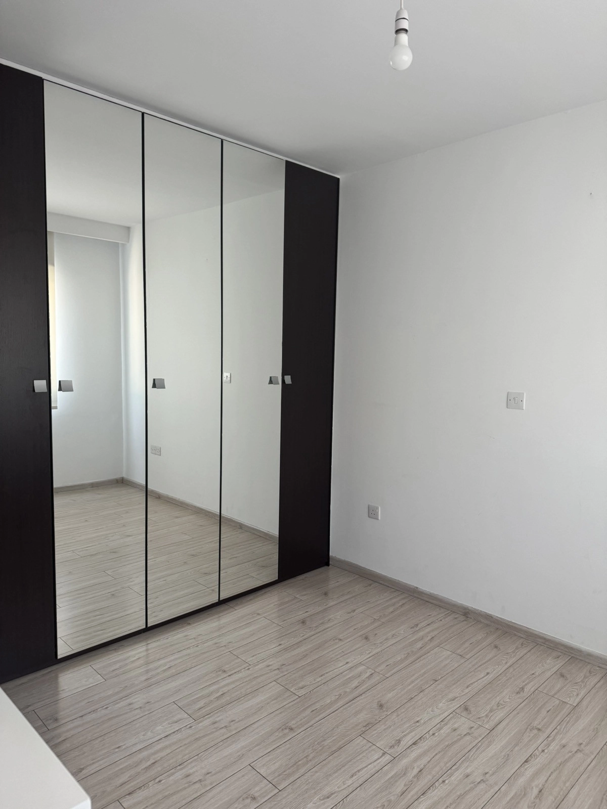 2 Bedroom Apartment for Rent in Limassol – Panthea