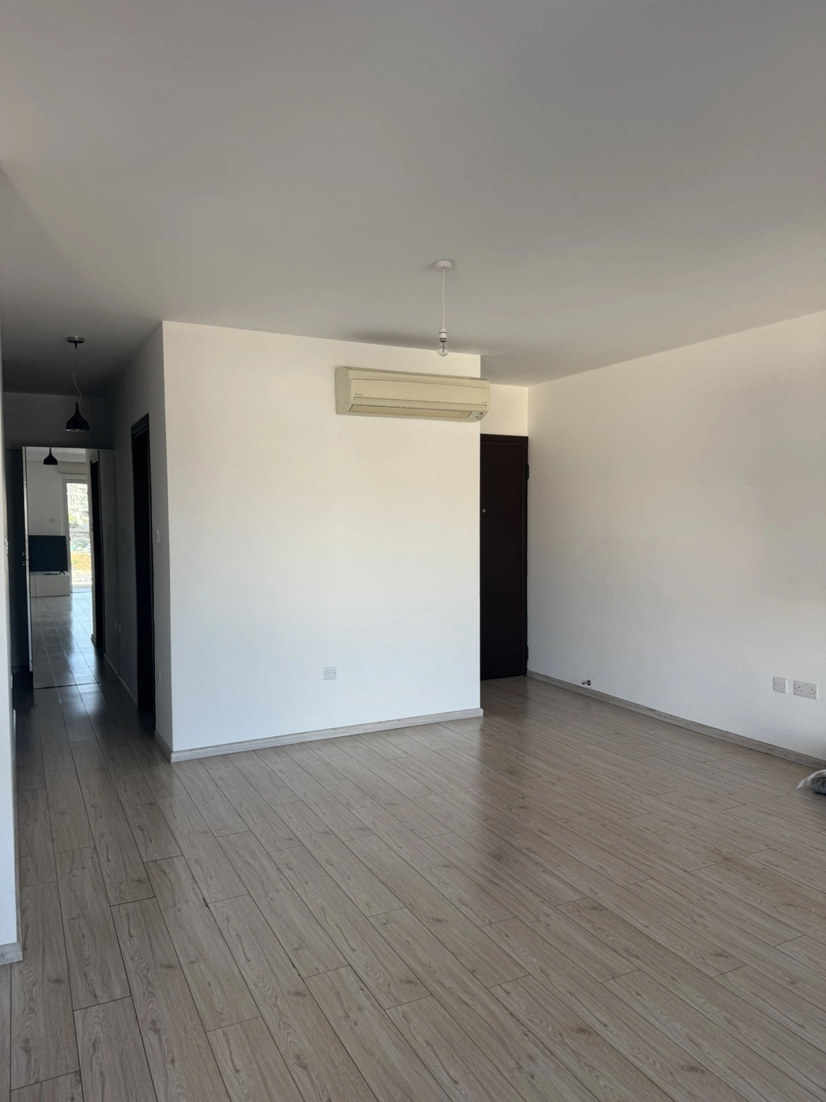 2 Bedroom Apartment for Rent in Limassol – Panthea