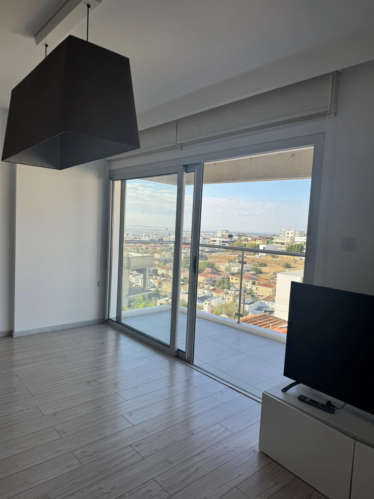 2 Bedroom Apartment for Rent in Limassol – Panthea