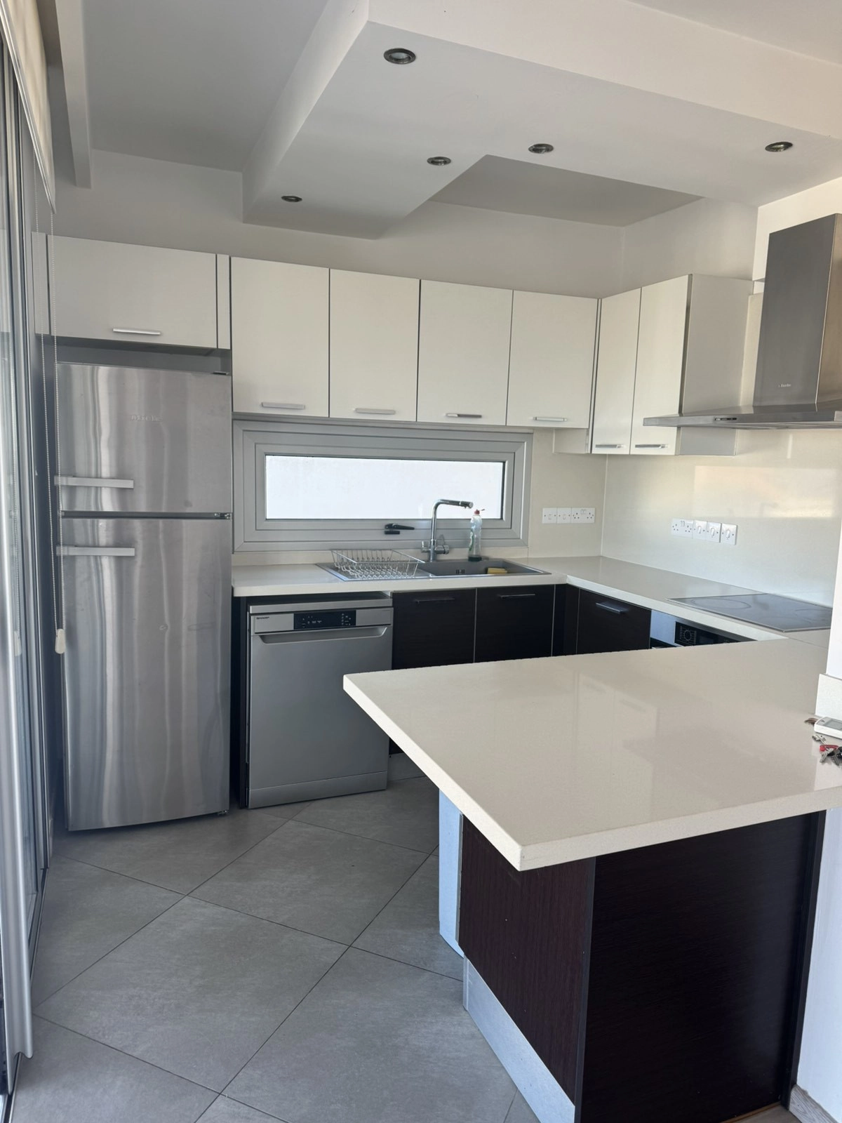 2 Bedroom Apartment for Rent in Limassol – Panthea