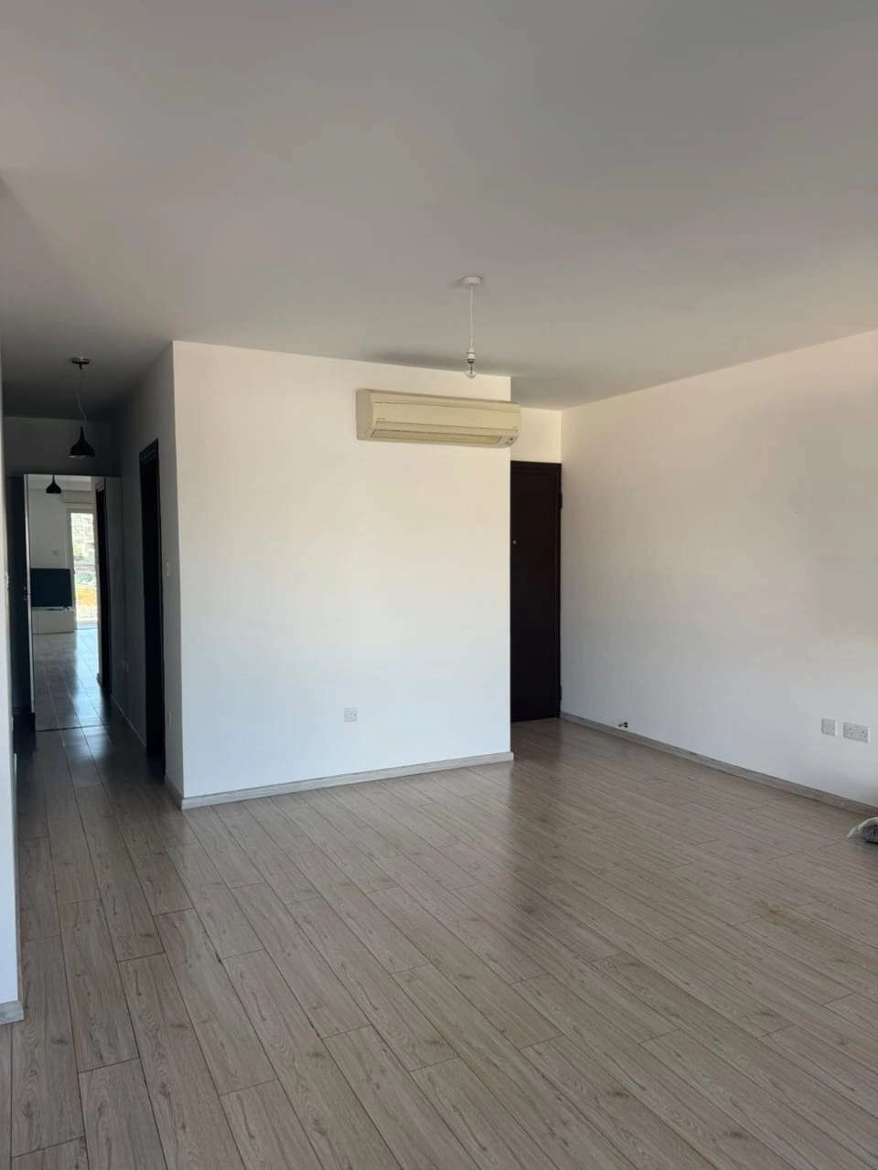 2 Bedroom Apartment for Rent in Limassol – Panthea