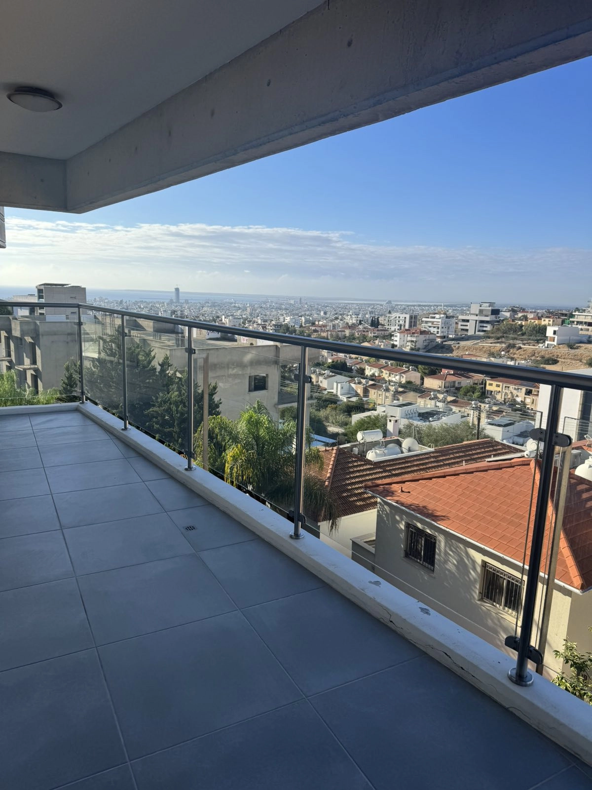 2 Bedroom Apartment for Rent in Limassol – Panthea