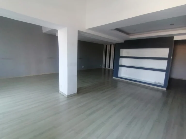 102m² Commercial for Rent in Limassol – Katholiki