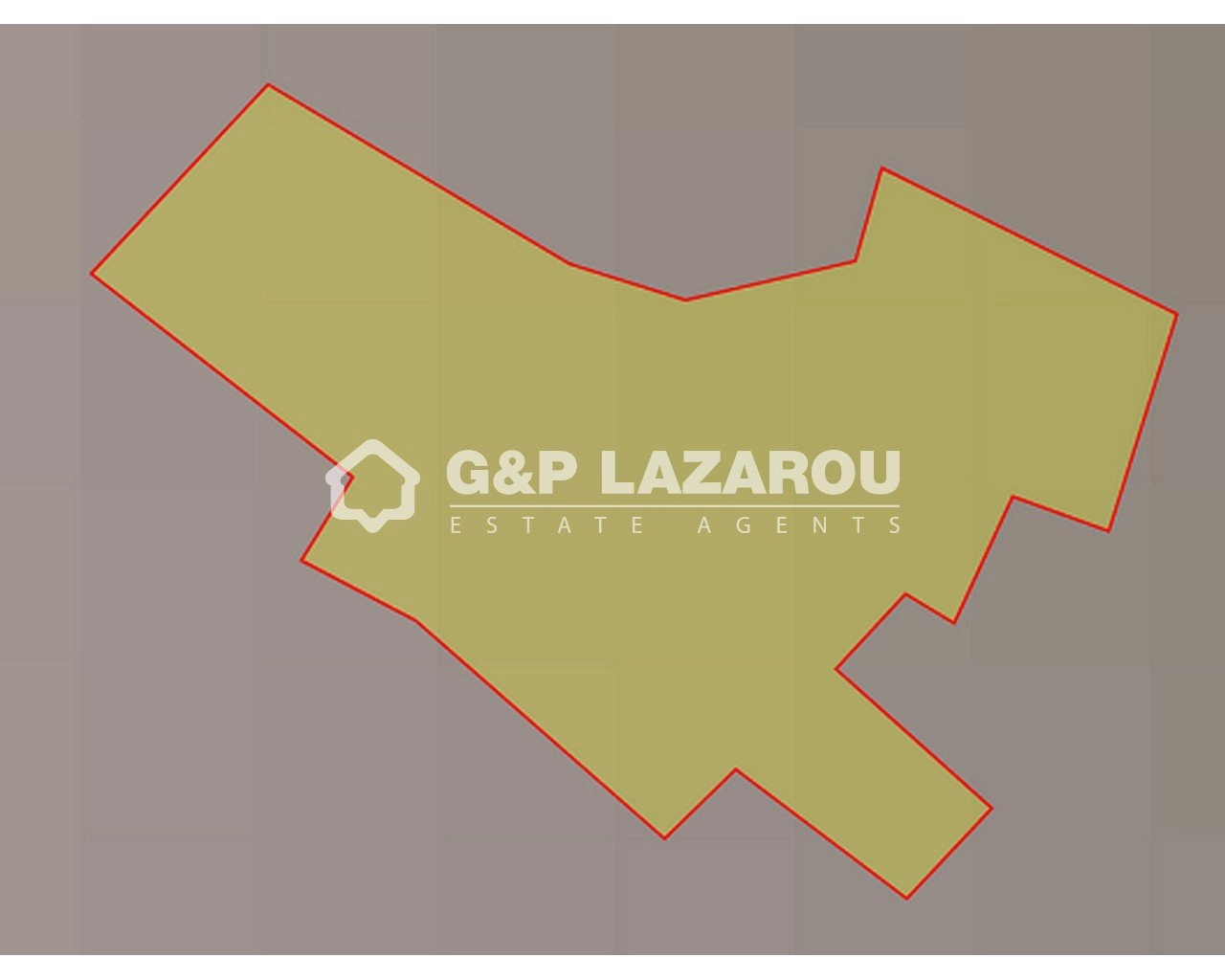 4,014m² Plot for Sale in Praitori, Paphos District