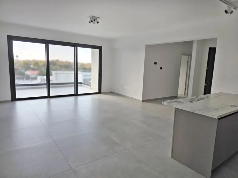 3 Bedroom Apartment for Sale in Strovolos – Acropolis, Nicosia District