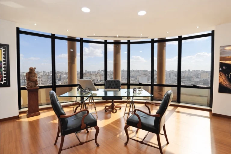 308m² Office for Sale in Nicosia