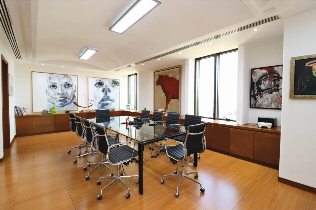 308m² Office for Sale in Nicosia