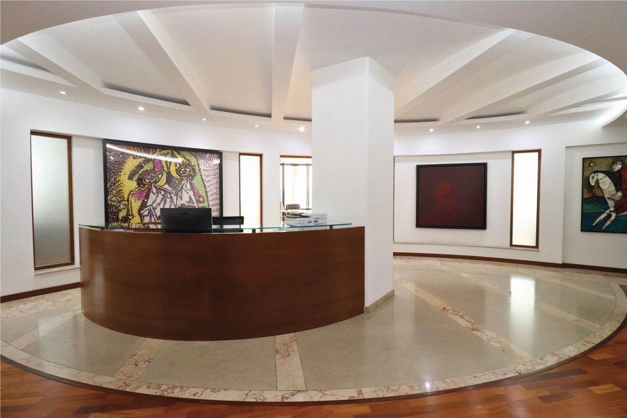308m² Office for Sale in Nicosia