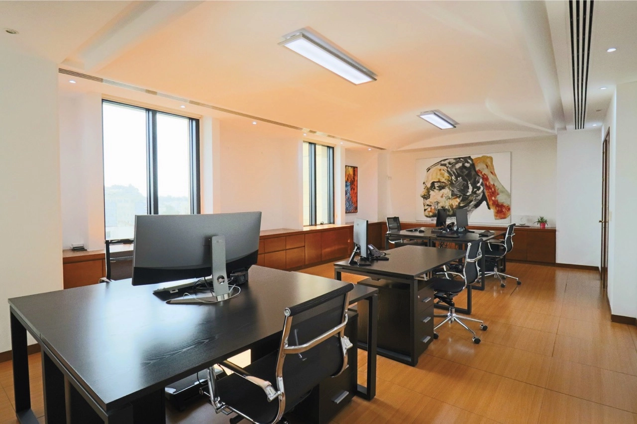 308m² Office for Sale in Nicosia