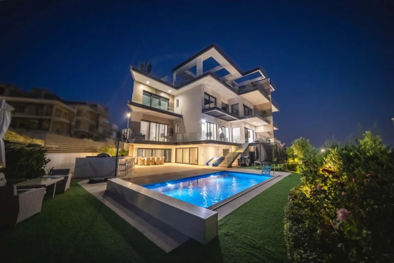 5 Bedroom Apartment for Sale in Germasogeia, Limassol District