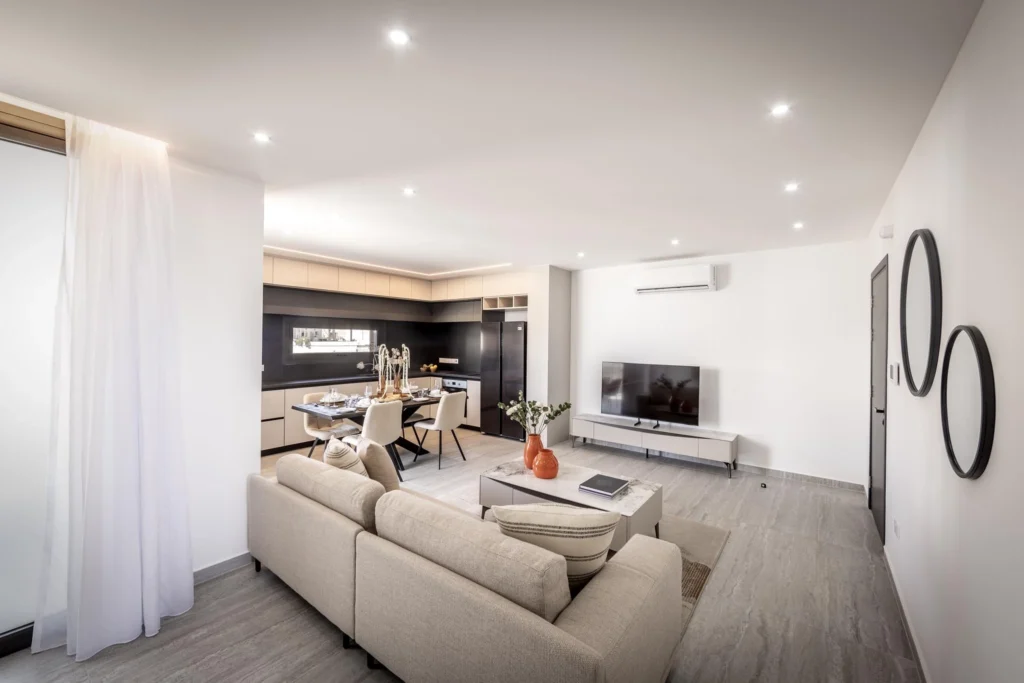 2 Bedroom Apartment for Sale in Larnaca – Sotiros