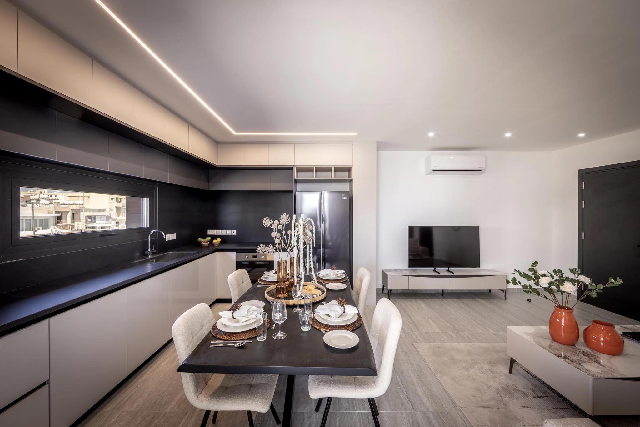 2 Bedroom Apartment for Sale in Larnaca – Sotiros