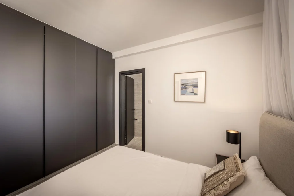 2 Bedroom Apartment for Sale in Larnaca – Sotiros