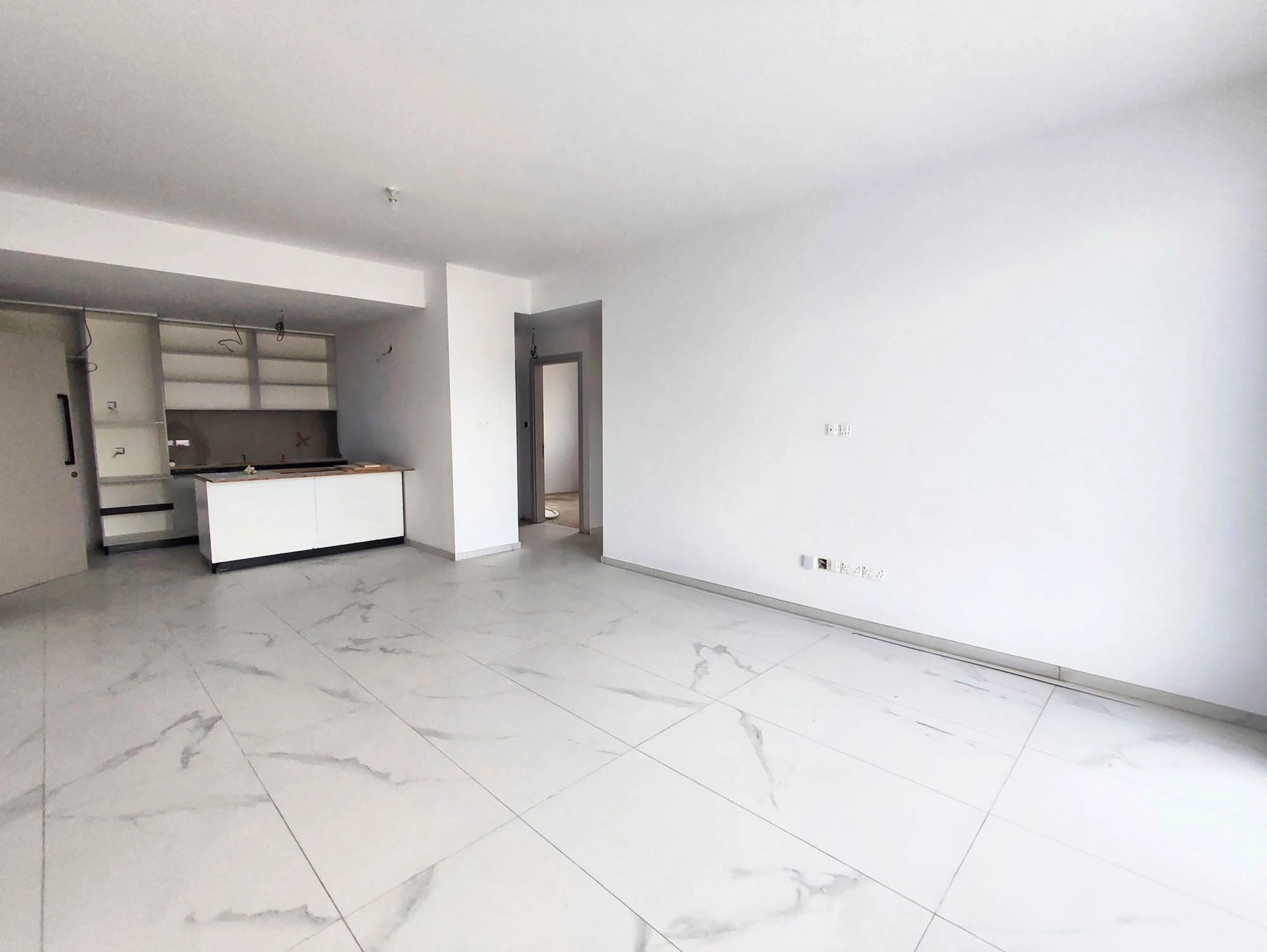 2 Bedroom Apartment for Sale in Nicosia