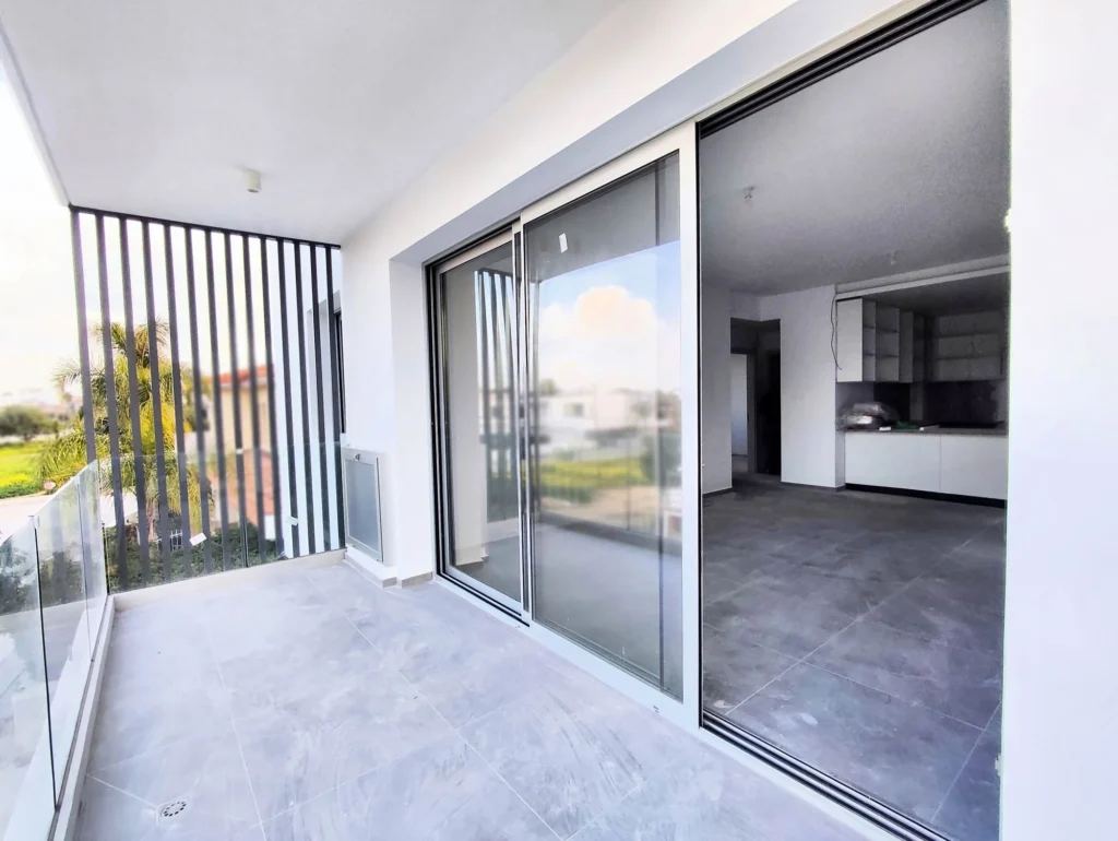 2 Bedroom Apartment for Sale in Nicosia