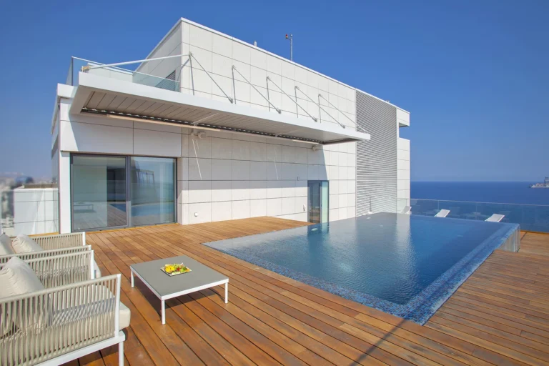 5 Bedroom Apartment for Sale in Limassol – Neapolis