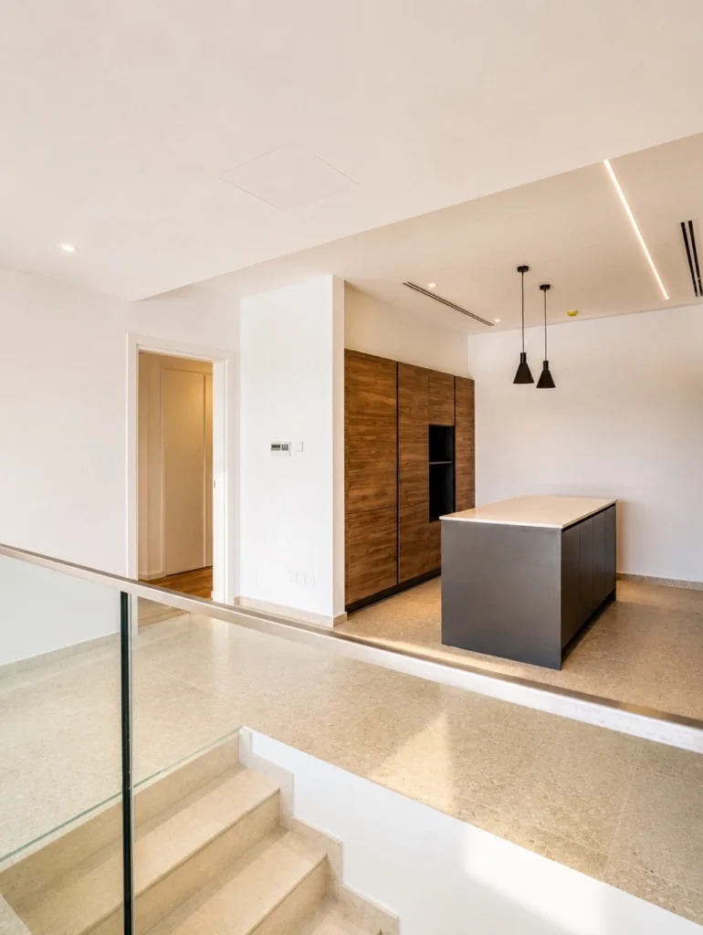 2 Bedroom Apartment for Sale in Agios Tychonas, Limassol District