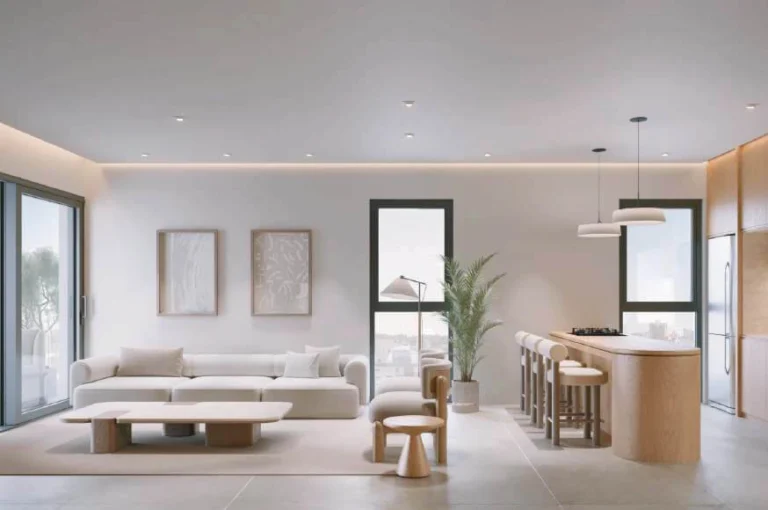 2 Bedroom Apartment for Sale in Nicosia