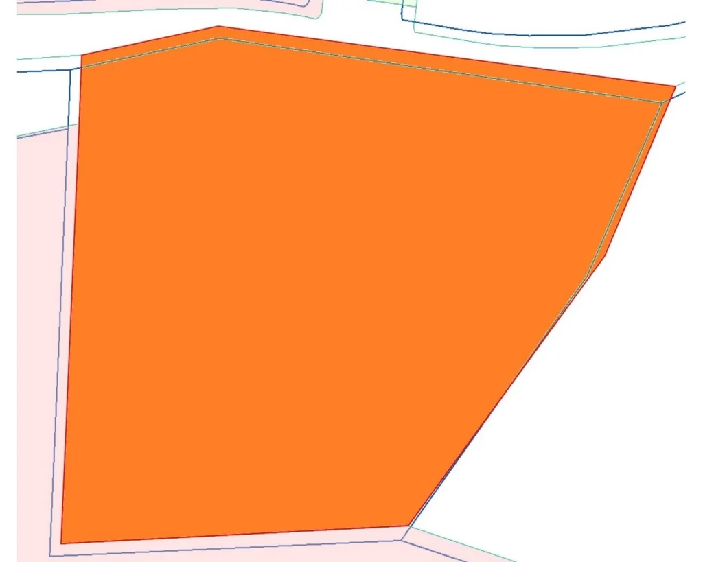 8,696m² Plot for Sale in Pissouri, Limassol District