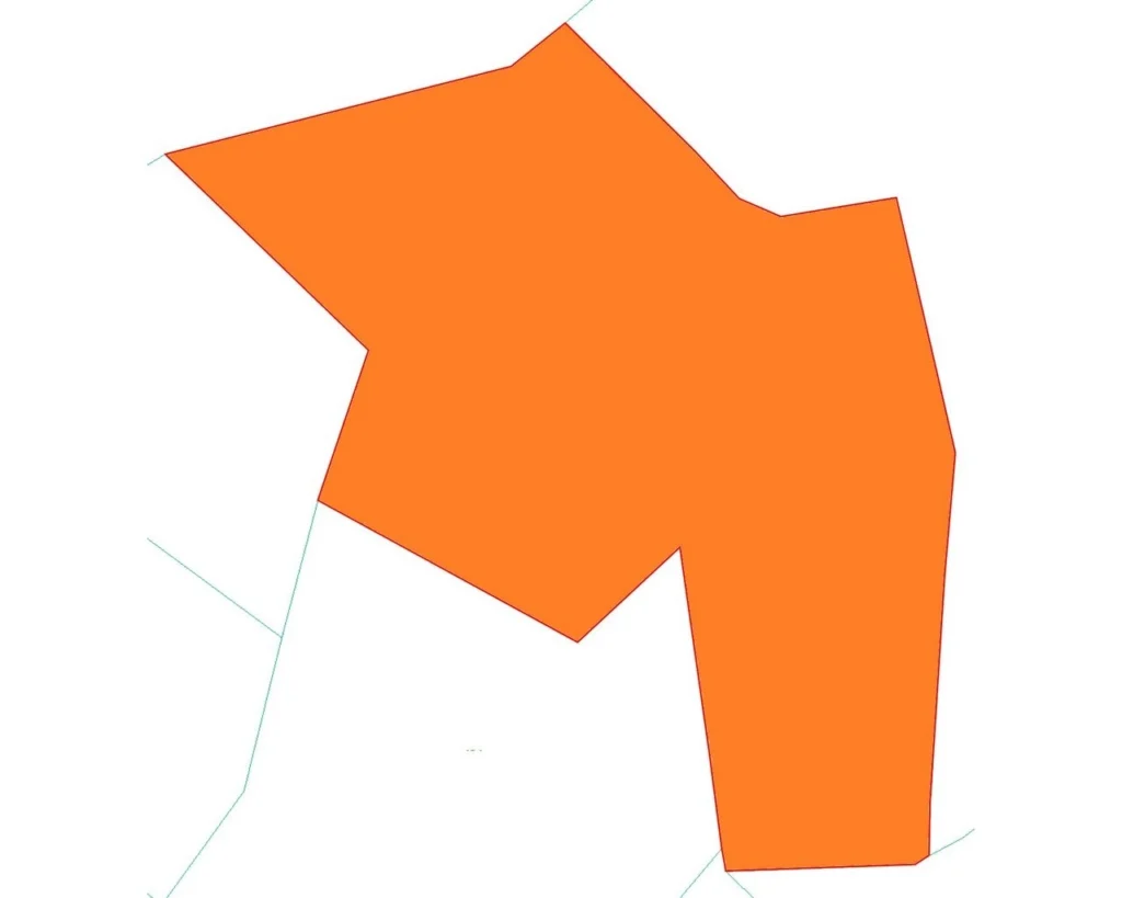7,693m² Plot for Sale in Pissouri, Limassol District